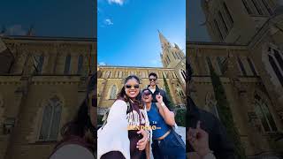 Day trip to Bendigo  VIC Australia travel youtubeshorts australia [upl. by Rosalie]