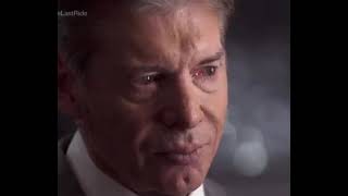 Vince McMahon Crying Meme Template [upl. by Oakman]