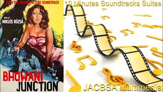 quotBhowani Junctionquot Soundtrack Suite [upl. by Aramit]