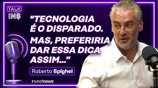 Quais os melhores setores para empreender nos EUA Roberto Spighel revela [upl. by Sebbie]