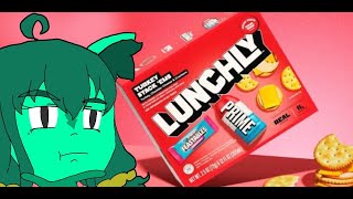 The Lunchly Debacle [upl. by Yvette709]