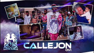 Ovi  Callejon Official Video [upl. by Pettit]