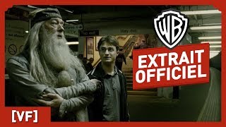 Harry Potter et le Prince de Sang Mêlé  Extrait Officiel [upl. by Forward]