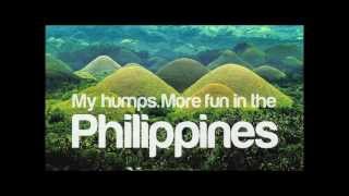 Its More Fun in the Philippines  Meme TVC  DOT Philippines [upl. by Ahsiyk]