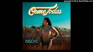 Nsoki  Come Todas [upl. by Eilssel]