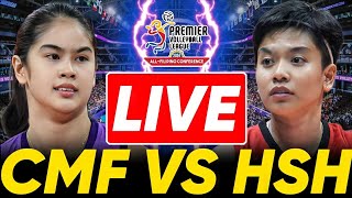 CHOCO MUCHO VS PLDT 🔴LIVE NOW  MARCH 19  PVL ALL FILIPINO CONFERENCE 2024 pvllive pvl2024 [upl. by Leamsi494]