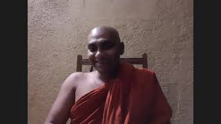 Rev Bandarawela Wangeesa Thero Bana Sil program 20210131 [upl. by Hubbard]