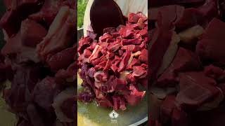 Discover the Hidden Gourmet Potential of Beef Heart [upl. by Akayas335]