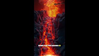 Volcanoes Explained How Eruptions Lava and Magma Shape Our Planet [upl. by Mila]