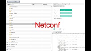 Introdution to Netconf [upl. by Newol]