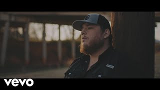 Luke Combs  One Number Away [upl. by Bibeau]