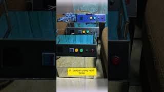 Jual Ozone Generator Bangka Tengah kecilbesar foryou [upl. by Chellman]