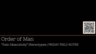 quotRedefining Masculinity Breaking Stereotypes and Embracing True Strengthquot podcast 30Minutes [upl. by Ausoj]