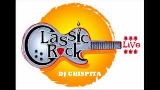 MIX PANK ROCK DJ CHISPITA [upl. by Akeihsat]