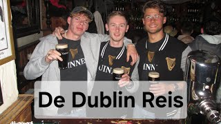 Op Reis Naar Dublin [upl. by Trescha459]