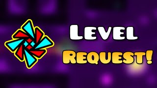 🔴 Level Request 🔴 [upl. by Thisbe]