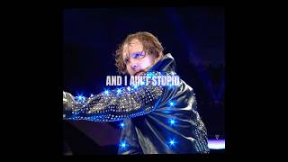 Dean Ambrose🗣️IM THE IRONMAN OF WWE EDIT wwe jonmoxley shorts trending short viralshort [upl. by Silloh]