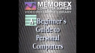 Memorex  A Beginners Guide to Personal Computers 1993 60FPS [upl. by Gnni]