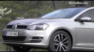 volkswagengolf VII razones de compra [upl. by Gabrila]