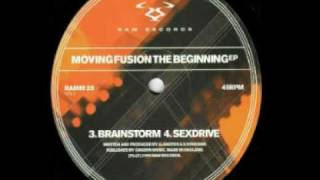 Moving Fusion  Brainstorm RAMM25 [upl. by Ahseiyn]