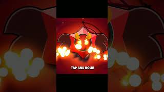 DEMON EMZ With Angels VS Demons  Brawl Stars  trending shorts emz viral trendingshorts [upl. by Nicolas]