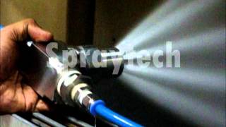 Max Flow Spray Nozzle [upl. by Ysiad]