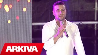 Ervis Behari  Shamia Official Video HD [upl. by Bartolemo69]