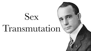 The Power of Sex Transmutation  Think and Grow Rich Ch11  Napoleon Hill [upl. by Ferwerda]