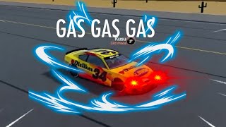 Roblox Backstretch Battles Bumper Cars EXTREME EDITION [upl. by Vardon]