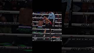 Como Gervonta Davis Destruyó A Ryan Garcia [upl. by Scholem174]