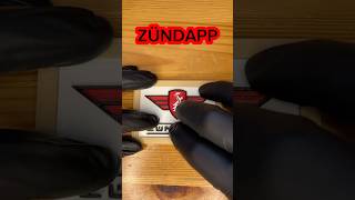 ZÜNDAPP  3D PRINT 162 [upl. by Marasco]