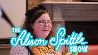 The Alison Spittle Show pilot [upl. by Anairda114]