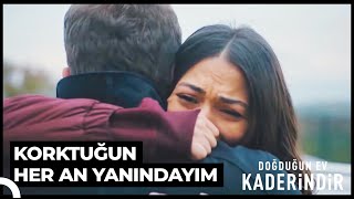 Zeynepin Kabustan Kurtuluşu  Doğduğun Ev Kaderindir [upl. by Ozneral]