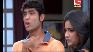 Badi Door Se Aaye Hain  Episode 59  27th August 2014 [upl. by Ydorb550]