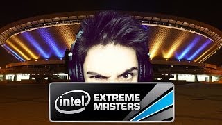 IEM KATOWICE 2014  reZi [upl. by Adnael150]