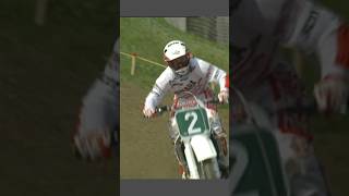 Motocross 250 1990 GP Österreich mx mxracing mxgp shorts [upl. by Luthanen]