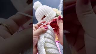 Next time fashions crochet athome knitting handmade atwork crochethat crocheting handknit [upl. by Isaac]