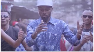 Héritier Wata  JE SUIS JEUNE JE SUIS WATA Clip Officiel [upl. by Ahsille]