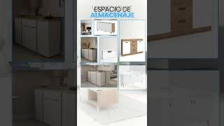 🏠 ¡Organiza con Estilo con Nuestros Aparadores 🏠  Miroytengoes Tienda de Muebles Online [upl. by Reeta150]