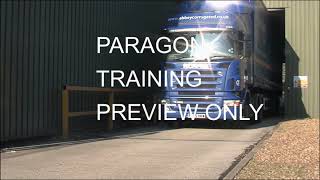 Banksman Safety Training Video NEW HD [upl. by Jan]