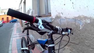 Orbea Occam h50 2013 [upl. by Amehsat]