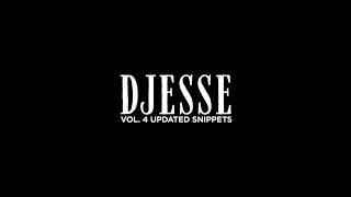 Jacob Collier  DJESSE Vol 4 Updated Snippets [upl. by Kris]