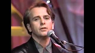 Peter Gabriel Digging in the Dirt Live TV Studio 1993 [upl. by Gyasi]