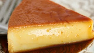 FLAN NAPOLITANO CON QUESO CREMA  ALE DE NAVA [upl. by Georgianne2]