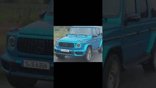 2025 MercedesAMG G63 Launched [upl. by Eiliah]