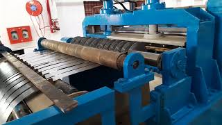 slating line 1650 mm high speed full automatic m7983149747 [upl. by Attiuqihc]