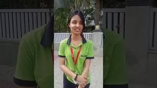 After Neet exam Student review  after Allen Test Student reaction  Allen Neet Test series 2023 [upl. by Kaleena]