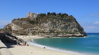 Tropea  Calabria  Italia [upl. by Peppie]