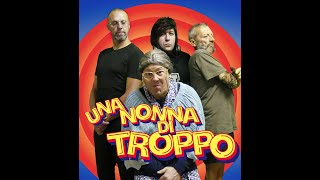 quotUna nonna di troppoquot Episodio 1 [upl. by Enihpad]