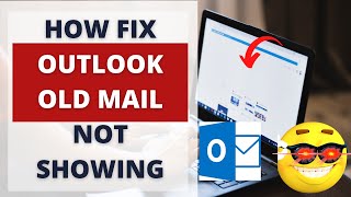 How to Fix Outlook Sent Items Missing [upl. by Vally]